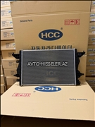 Hyundai Elantra 2020-2025 1.6 Hybrid su radiatoru